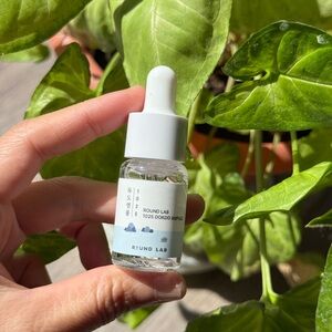 ROUND LAB 1025 Dokdo Ampule – Mini 10ML – New